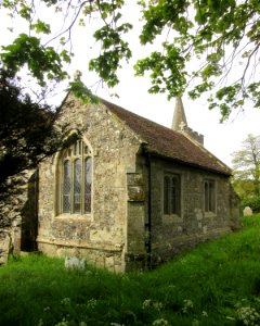 St Peter and St Paul's Church, Ridge Lane, Mottistone, Isle of Wight (May 2016) (17)