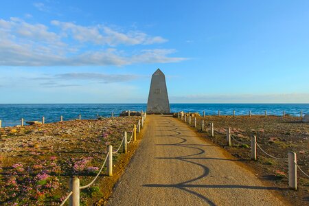 Horizon ocean england