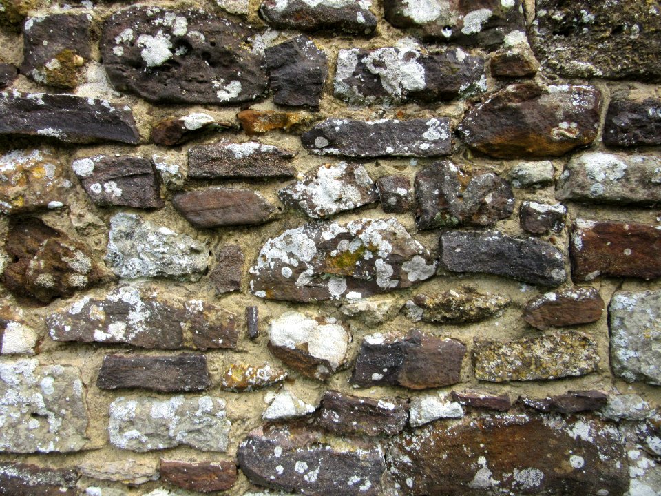 St Peter and St Paul's Church, Ridge Lane, Mottistone, Isle of Wight (May 2016) (Stonework) (2)
