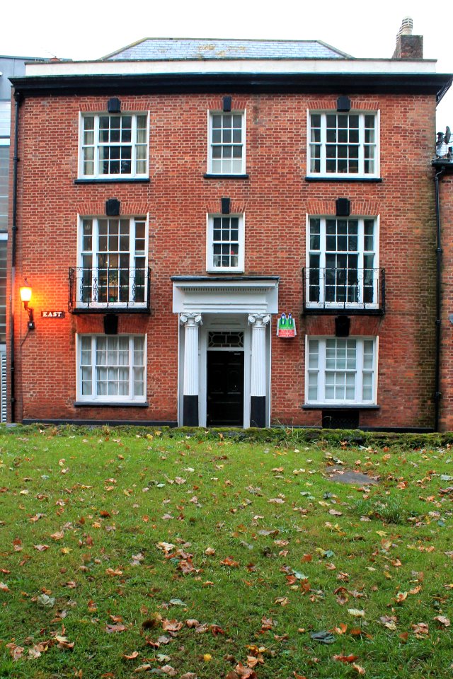 St Olave's Home