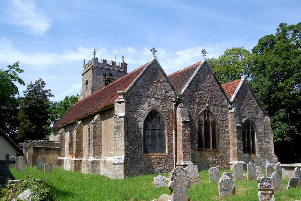 St Nicolas' Church, Stoneham Lane, North Stoneham (NHLE Code 1204006) (June 2019) (6)