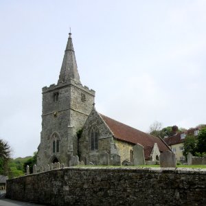 St Peter's Church, Main Road, Shorwell (May 2016) (5)