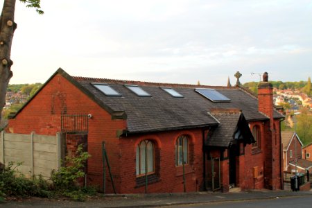 St Oswald House 2019-05-01