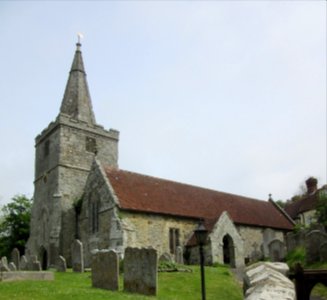 St Peter's Church, Main Road, Shorwell (May 2016) (7)