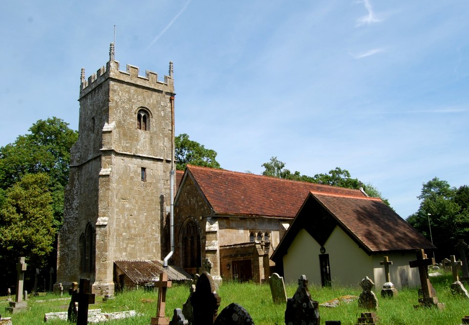 St Nicolas' Church, Stoneham Lane, North Stoneham (NHLE Code 1204006) (June 2019) (9)