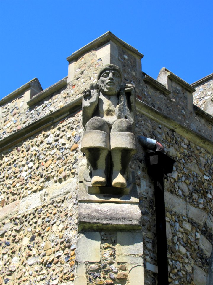 St Peter, Chelmsford Cathedral