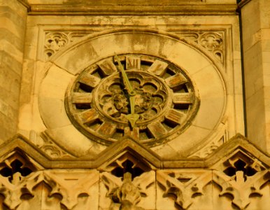 St Peter's Church, York Place, Brighton (NHLE Code 1380903) (October 2014) (3)