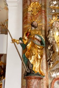 St Gallus - Übersfeld 038