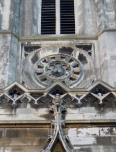 St Peter's Church, York Place, Brighton (NHLE Code 1380903) (October 2014) (6)