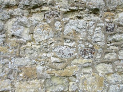 St George's Church, Main Road, Arreton (May 2016) (Stonework)