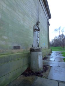 St George's Field, University of Leeds 04