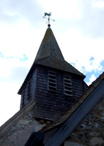 St Peter's Church, St Peter's Road, Hayling Island (NHLE Code 1155352) (May 2019) (8)