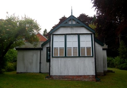 St Peter's Church, Wellhouse Road, Beech (July 2019) (14)