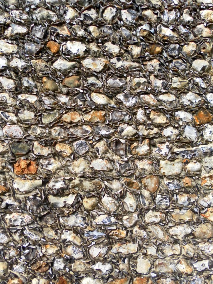 St James's Church, North Street, Emsworth (March 2012) (Stonework)
