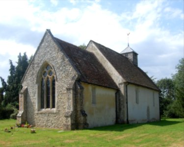 St James's Church, Upper Wield (NHLE Code 1094078) (July 2019) (4)