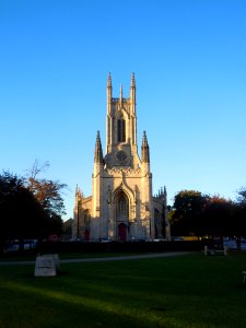 St Peter's Church, York Place, Brighton (NHLE Code 1380903) (October 2014) (9)