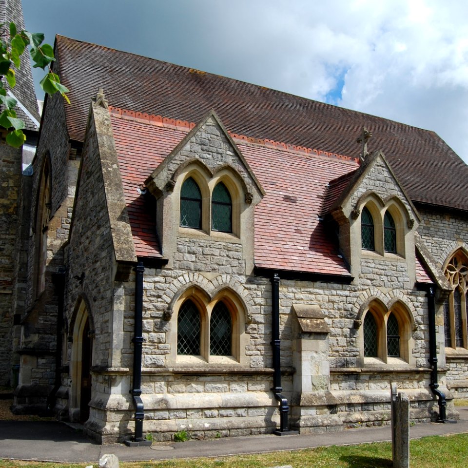 St Peter's Church, Church Street, Titchfield (NHLE Code 1351279) (May 2019) (9)