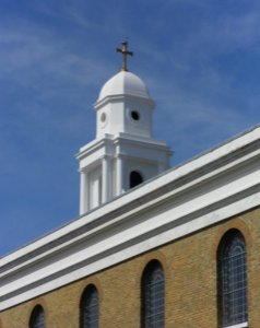 St George's Church, Kemptown (April 2013) (1)