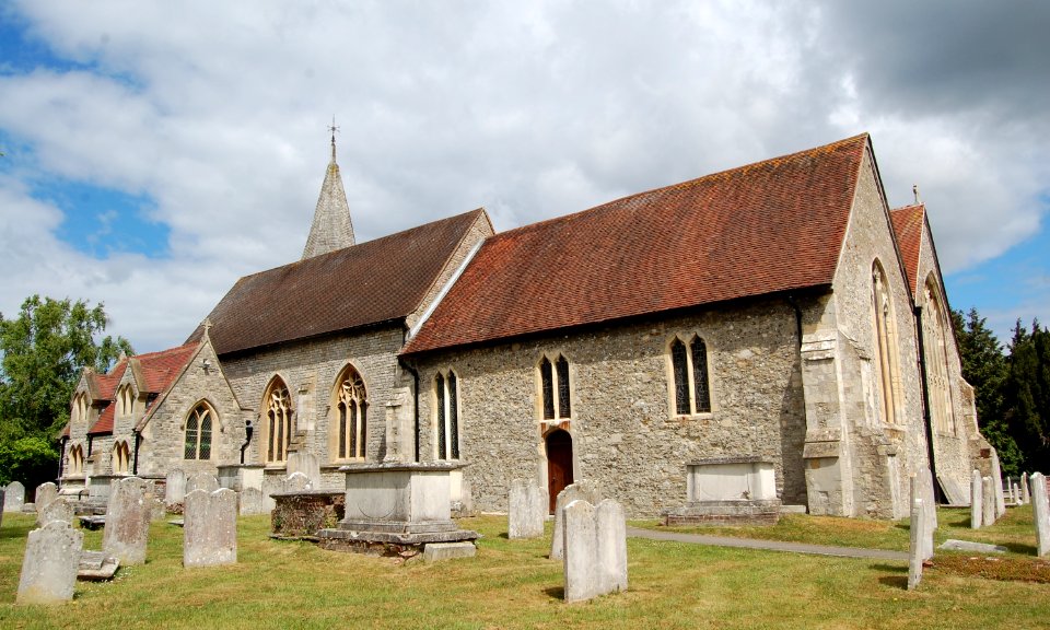 St Peter's Church, Church Street, Titchfield (NHLE Code 1351279) (May 2019) (7)