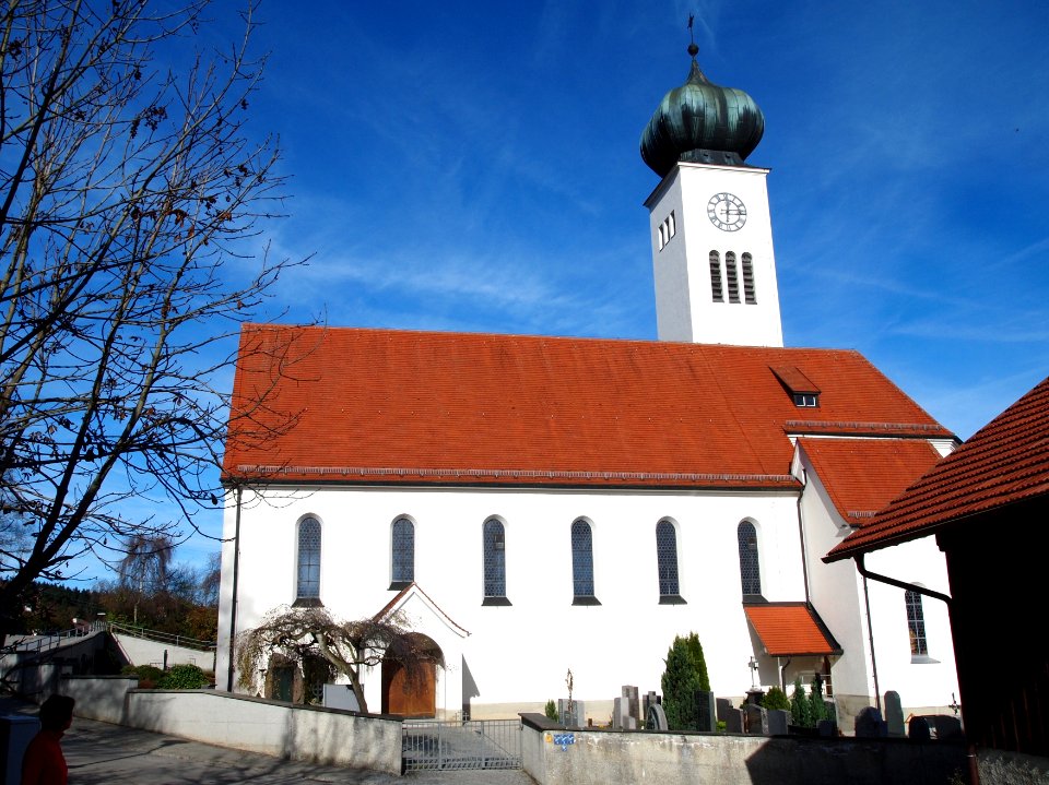 St Georg Biessenhofen (2)