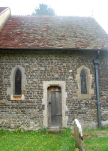 St Peter's Church, Church Street, West Liss (NHLE Code 1351203) (July 2019) (7)