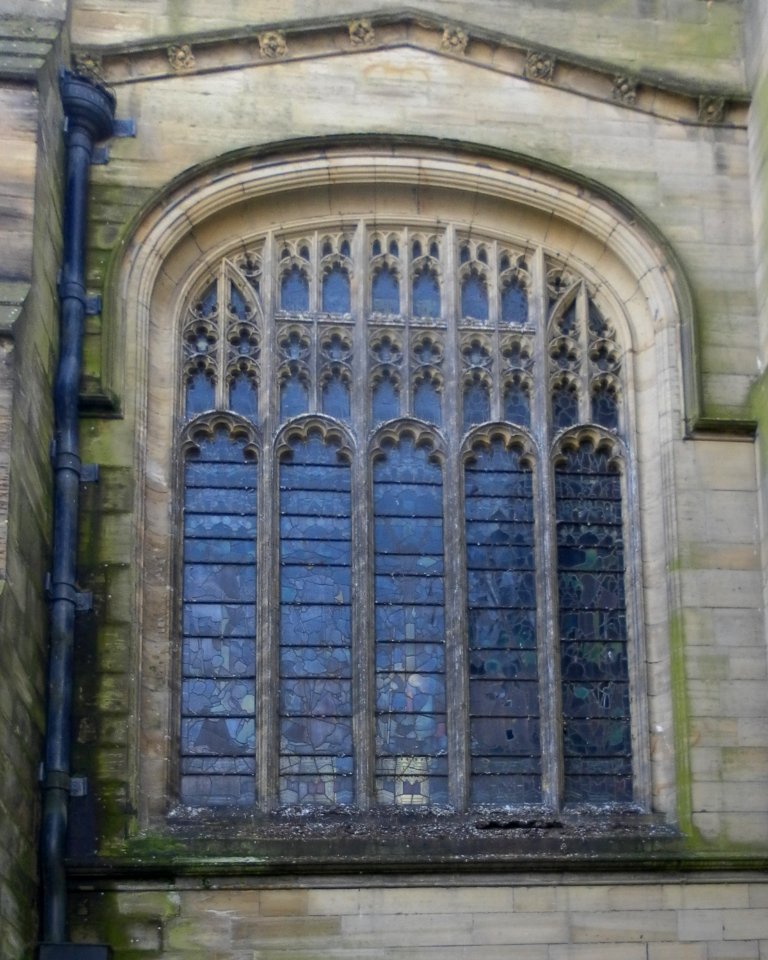 St Peter's Church, York Place, Brighton (March 2013) (7)