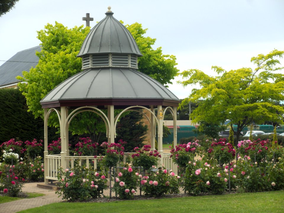 St Georges Square, Sorell 20201115-002