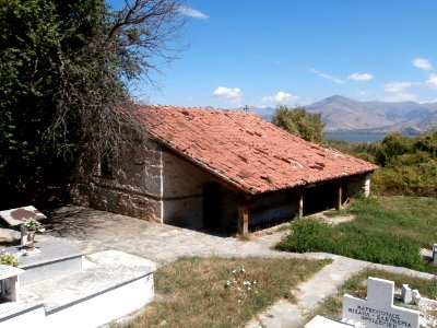 St George - Agios Ahillios 8285468