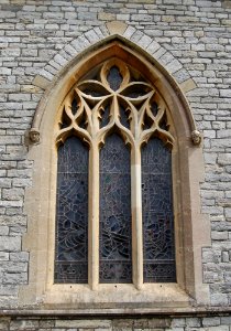 St Peter's Church, Church Street, Titchfield (NHLE Code 1351279) (May 2019) (8)