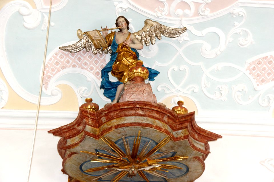 St Gallus - Übersfeld 041