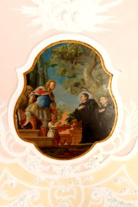 St Gallus - Übersfeld 051