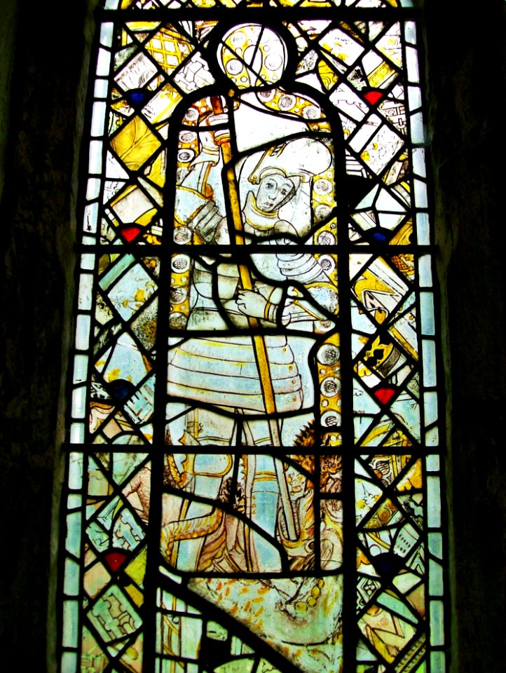 St George, Sandhurst, Kent