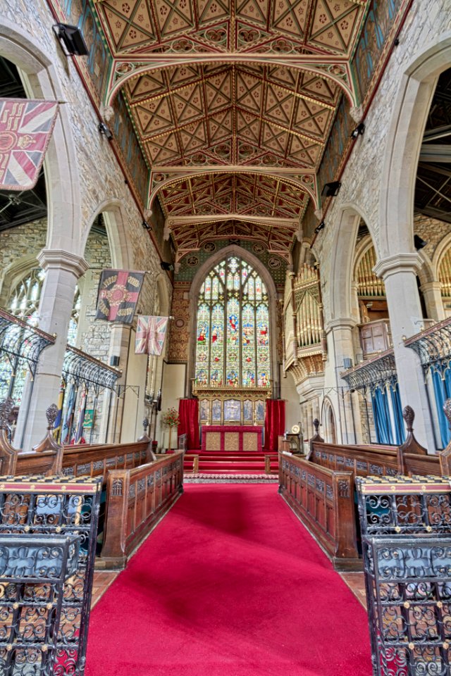 St Peter S Church (73589457)