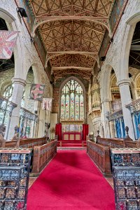 St Peter S Church (73589457)