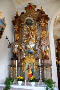 St Gallus - Übersfeld 043