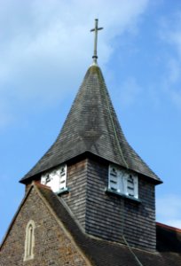 St Mary the Virgin's Church, Reigate Road, Buckland (NHLE Code 1378123) (July 2013) (9)