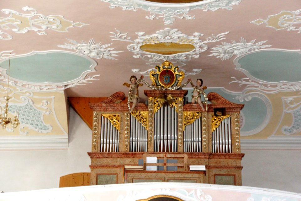 St Gallus - Übersfeld 035
