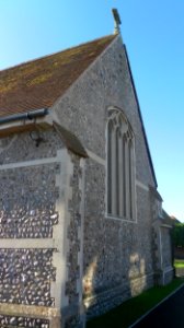 St George's RC Church, Polegate (October 2012) (4)