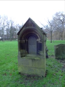 St George's Field, University of Leeds 03