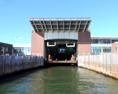 St George slip 2 from JFK boat jeh
