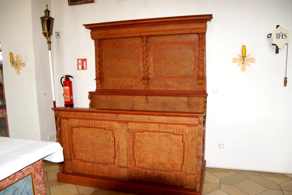 St Gallus - Übersfeld 029