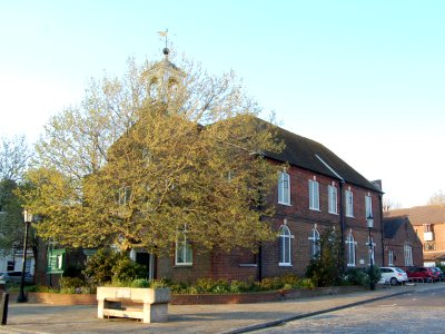 St George's Church, St George's Square, Old Portsmouth (NHLE Code 1387161) (April 2019) (7)