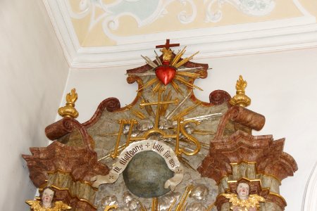 St Gallus - Übersfeld 048