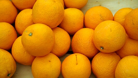 Oranges fruit citrus fruits
