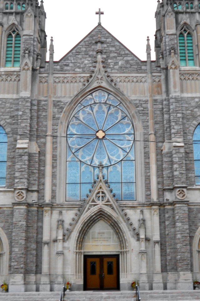 St Gabes Hazelton LuzCo PA 2