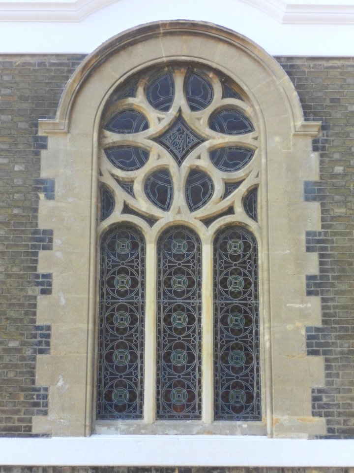 St George's Church, Kemptown (April 2013) (3)