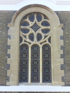 St George's Church, Kemptown (April 2013) (3)