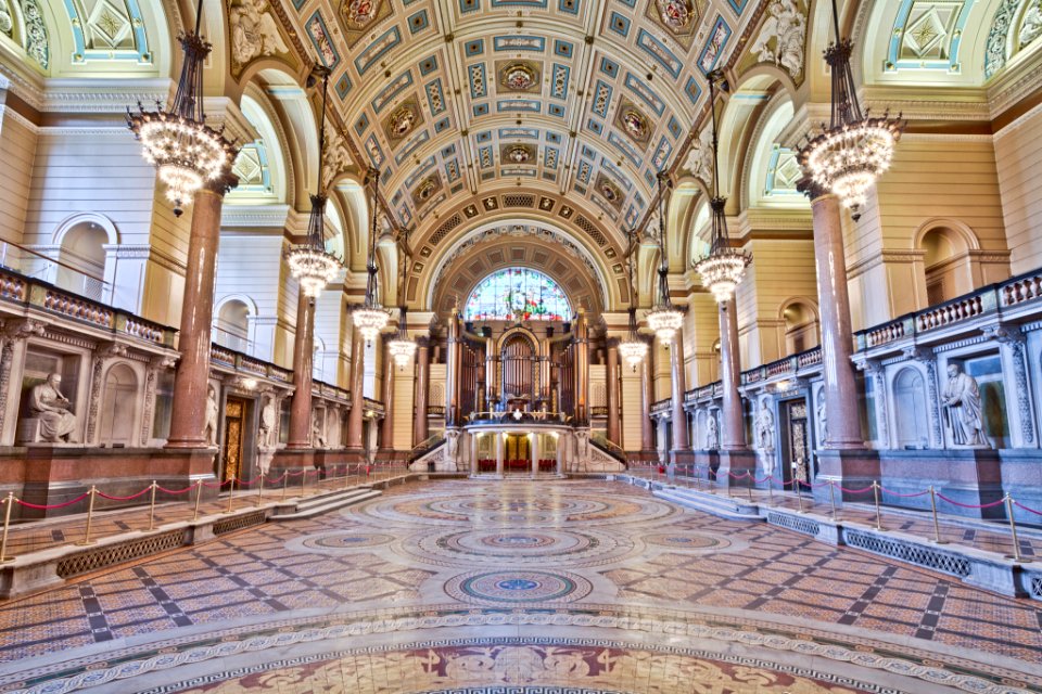 St George S Hall (78756515)