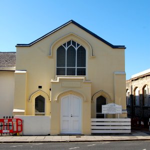 St James's Church, Lind Street, Ryde (June 2017) (3)