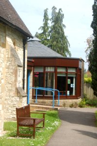 St James's Church, Church Lane, Rowledge (May 2021) (Church Hall)